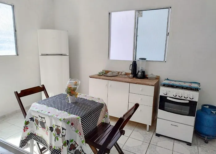 Casa Completa Em Olinda