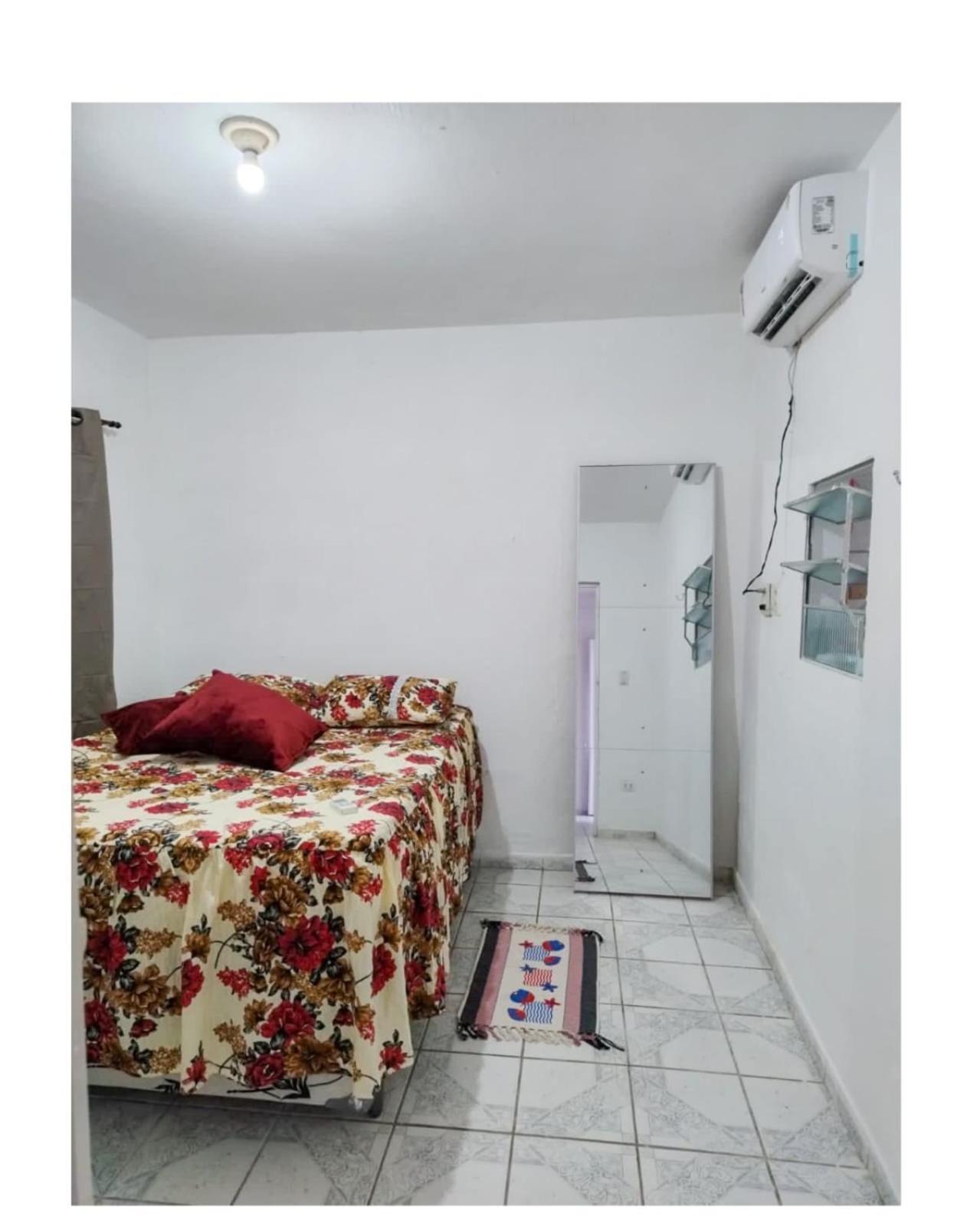 Casa Completa Em Apartamento *