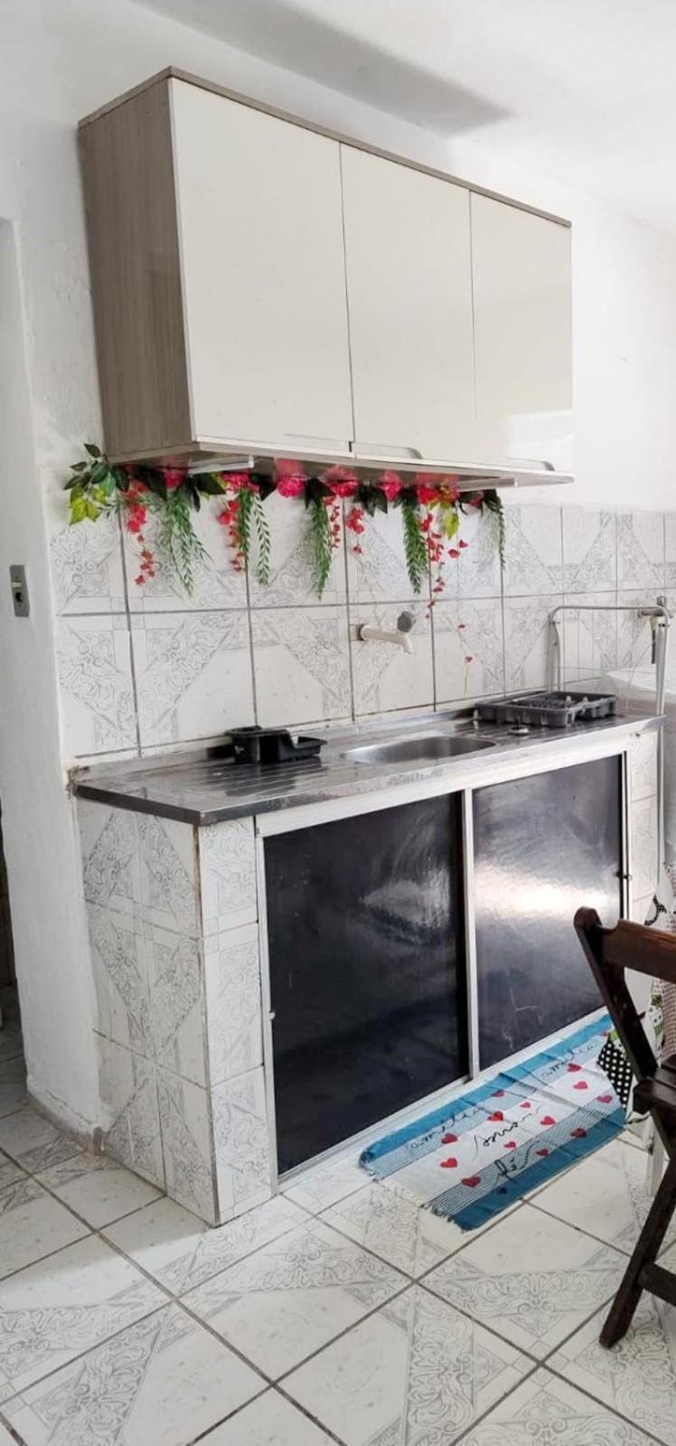Apartamento Casa Completa Em
