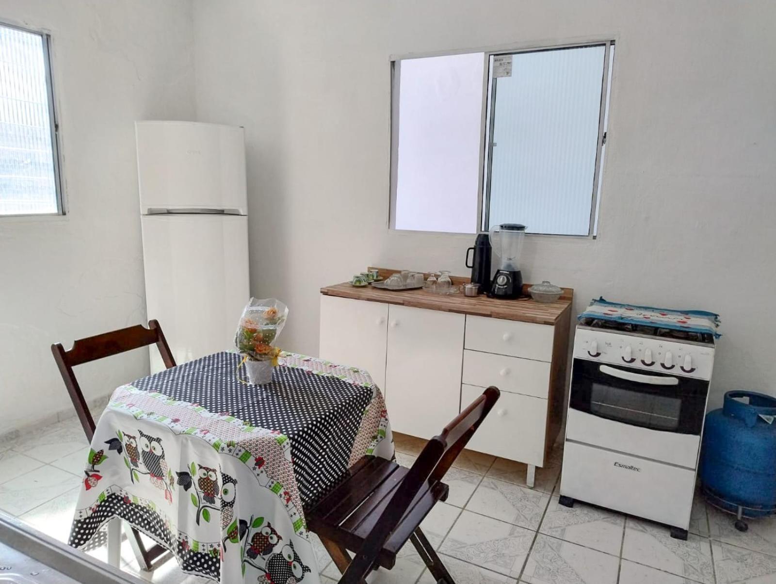 Casa Completa Em Apartamento Olinda