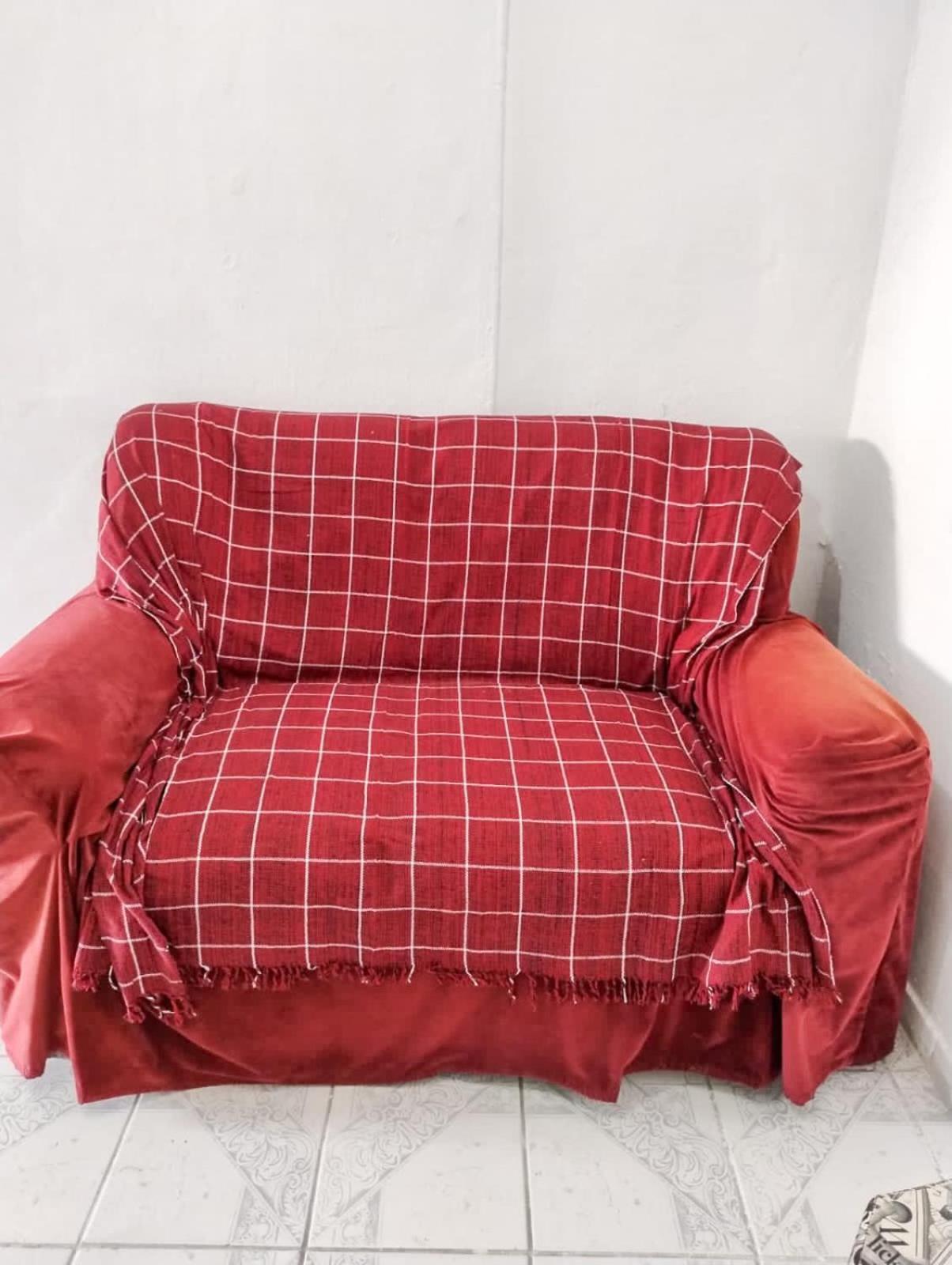 Casa Completa Em Apartamento