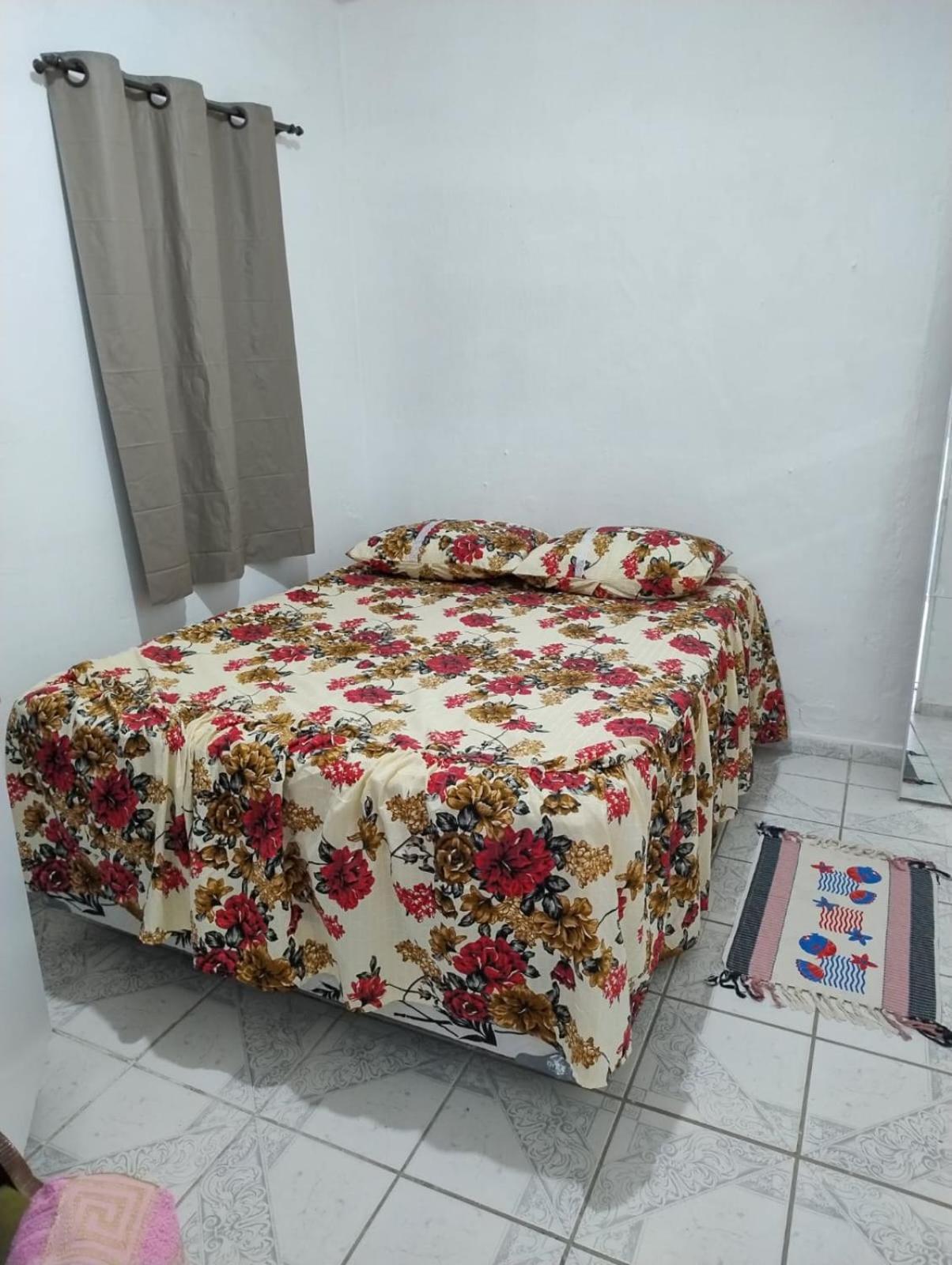 Casa Completa Em Apartamento *