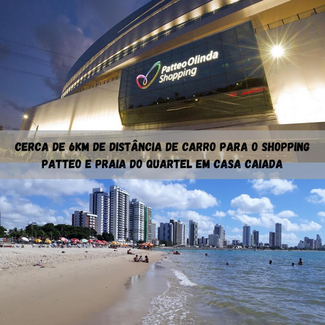Apartamento Casa Completa Em *