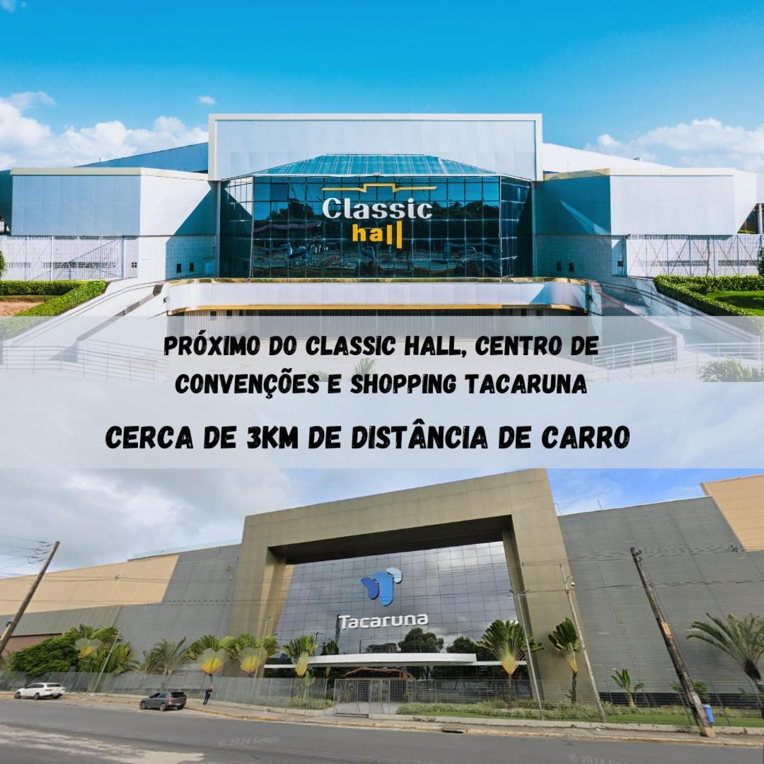 Casa Completa Em Apartamento