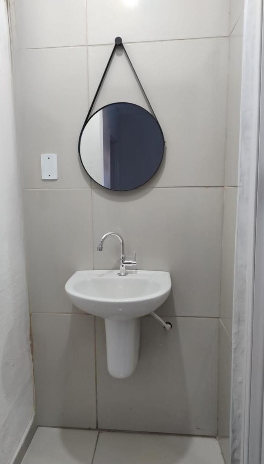 Apartamento Casa Completa Em